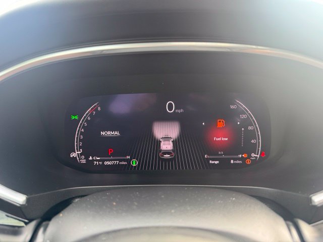 Used 2024 Acura MDX w/ Technology Package FWD image 34