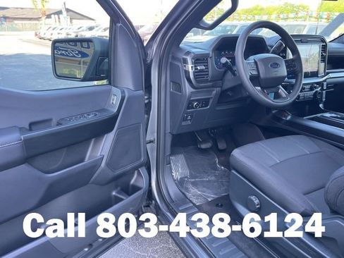 New 2026 Ford F150 STX RWD image 5