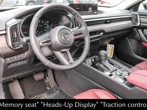 New 2026 MAZDA CX-50 2.5 Hybrid w/ Premium Plus Pkg AWD/4WD image 5