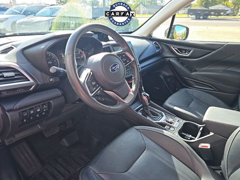 Used 2021 Subaru Forester Touring w/ Popular Package #2 image 6