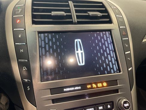 Used 2018 Lincoln MKZ Reserve w/ Drivers Package image 22