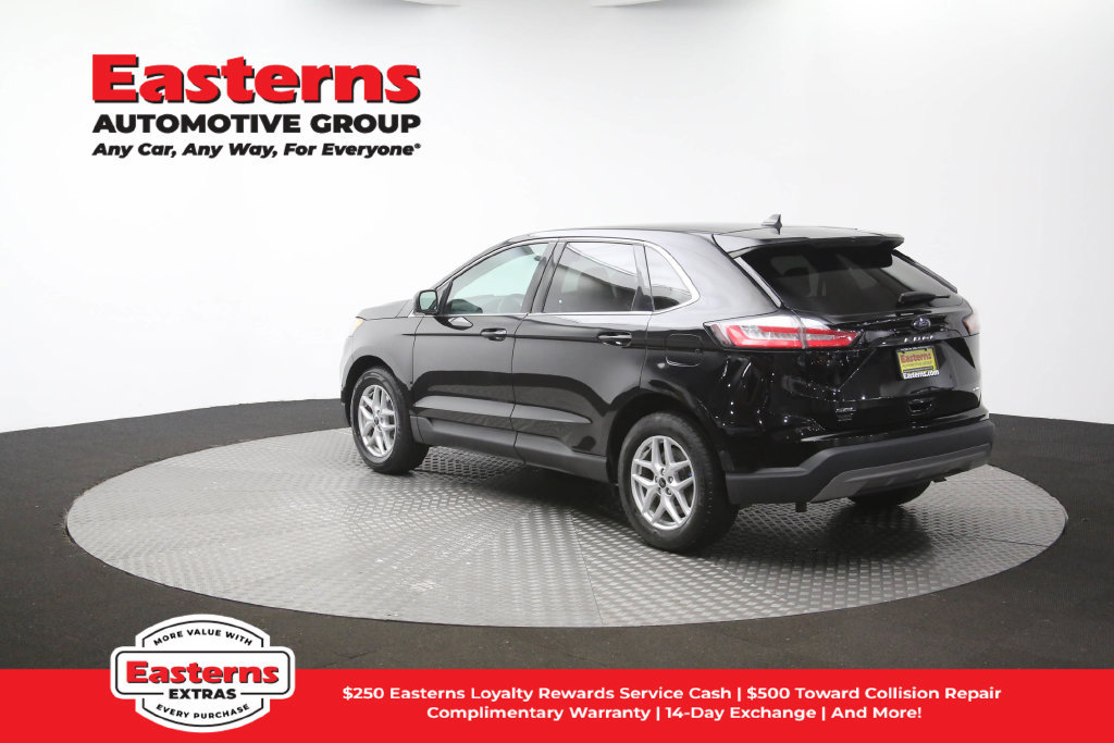Used 2023 Ford Edge SEL w/ Convenience Package AWD/4WD image 64