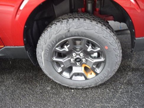 New 2026 Ford Maverick Tremor image 4