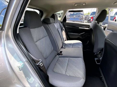 Used 2026 Kia Seltos LX FWD image 26