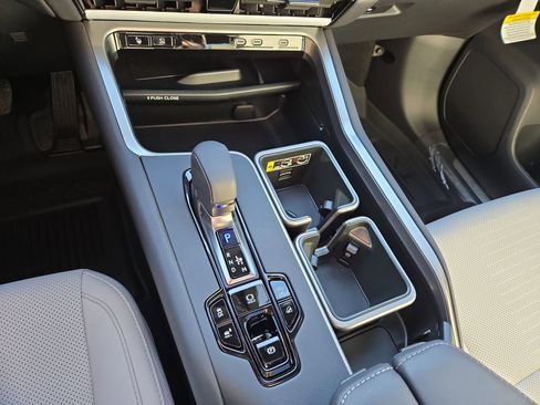 New 2026 Lexus TX 350 AWD image 22