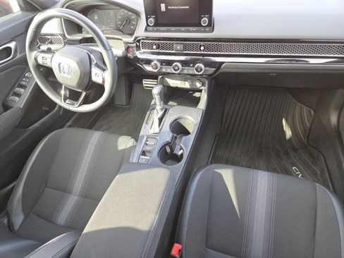 Used 2024 Honda Civic Sport image 20