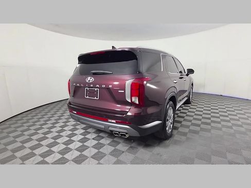 Used 2023 Hyundai Palisade SEL AWD/4WD image 40