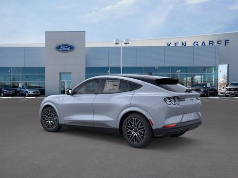New 2026 Ford Mustang Mach-E Premium AWD/4WD image 5