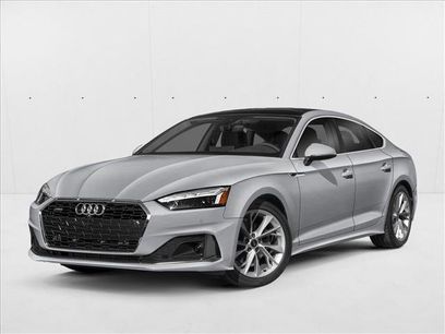 New 2026 Audi A5 2.0T Premium Plus
