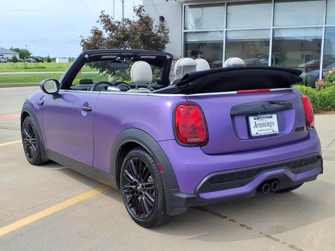 Used 2024 MINI Cooper S FWD image 3