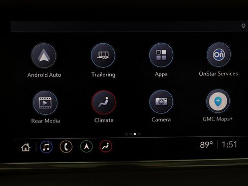 Used 2021 GMC Yukon Denali w/ Denali Premium Package image 35