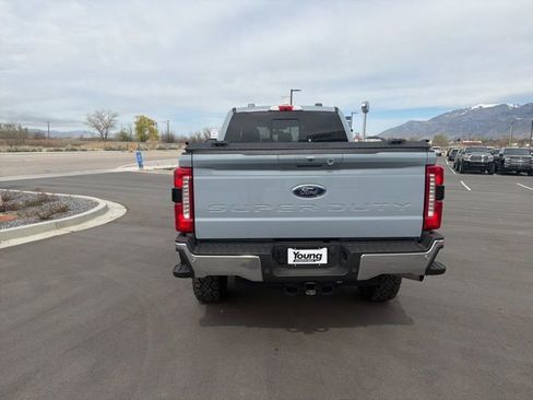 Certified 2024 Ford F250 Lariat w/ Tremor Off-Road Package image 4