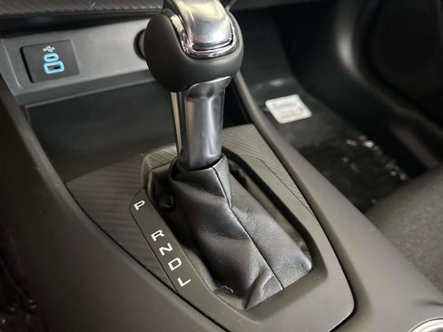 New 2026 Ford Mustang Coupe w/ Mustang Nite Pony Package image 14