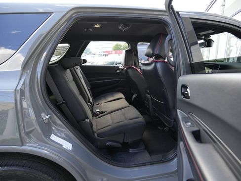 Used 2024 Dodge Durango R/T RWD image 27