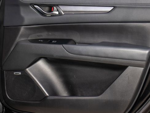 Used 2018 MAZDA CX-5 Touring w/ Preferred Equipment Package image 18