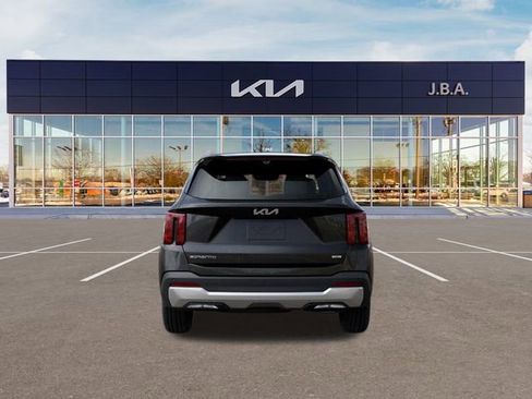 New 2025 Kia Sorento SX Prestige image 5