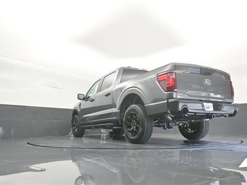New 2025 Ford F150 STX w/ Equipment Group 201A FX4 image 34