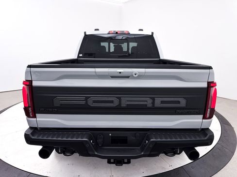 Used 2025 Ford F150 Raptor AWD/4WD image 16