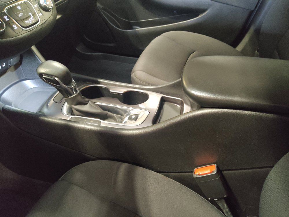 Used 2023 Chevrolet Malibu LS FWD image 26