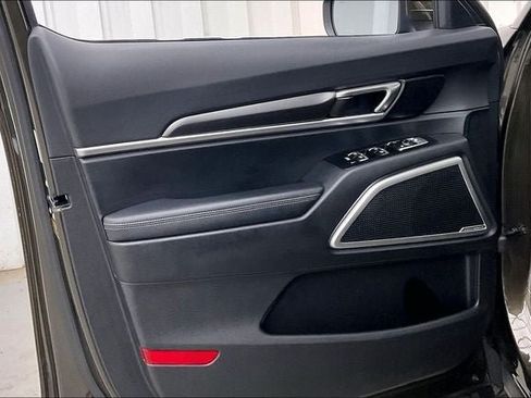 Used 2024 Kia Telluride S w/ S Sunroof Package AWD/4WD image 21