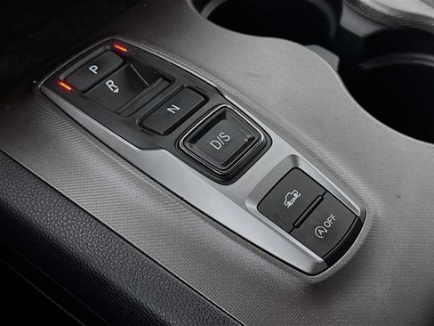 Certified 2023 Honda Ridgeline RTL image 16