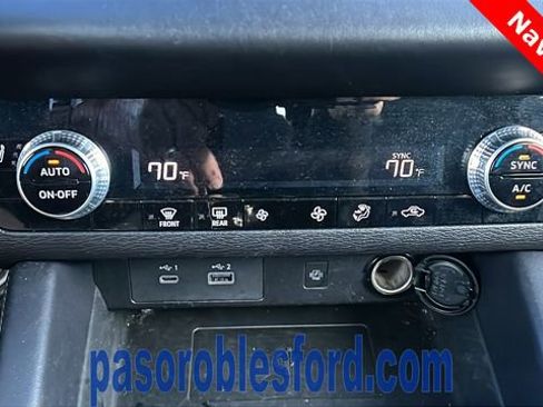 Used 2024 Mitsubishi Outlander SE image 27