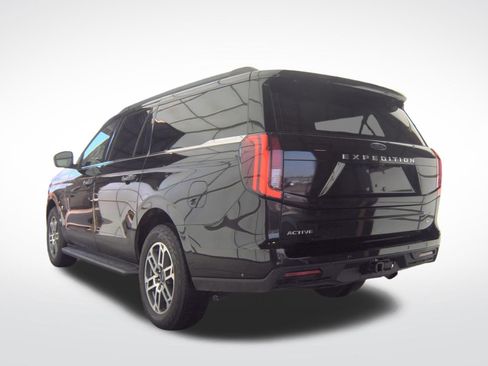 Certified 2025 Ford Expedition Max Active AWD/4WD image 15