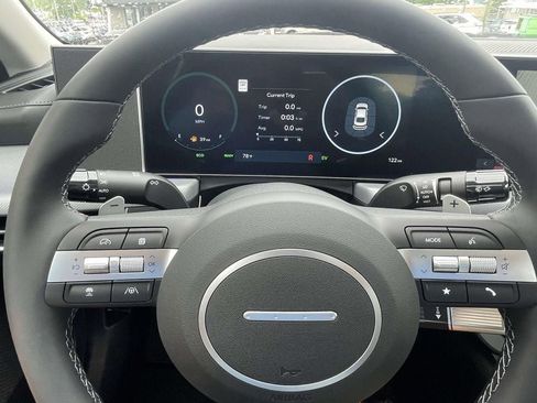 New 2026 Hyundai Sonata Limited FWD image 21