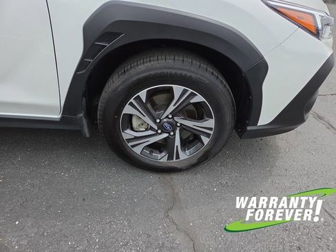 Certified 2026 Subaru Crosstrek 2.0i Premium AWD/4WD image 20