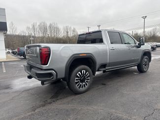 New 2026 GMC Sierra 2500 Denali Ultimate AWD/4WD video 3