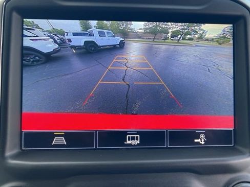 Used 2021 Chevrolet Silverado 1500 RST w/ All Star Edition Plus image 43