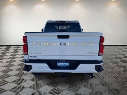 Used 2025 Chevrolet Silverado 2500 High Country w/ Technology Package