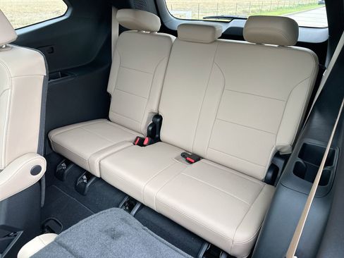 New 2026 Buick Enclave Preferred image 25