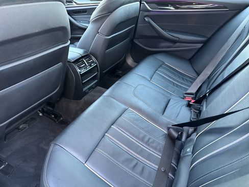 Used 2017 BMW 530i image 12