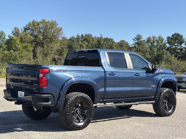 Used 2019 Chevrolet Silverado 1500 RST w/ All-Star Edition AWD/4WD image 7