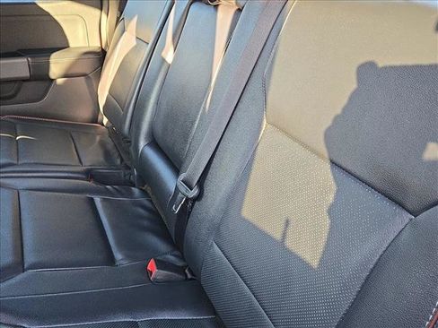 Certified 2023 Ford F150 Lariat RWD image 20