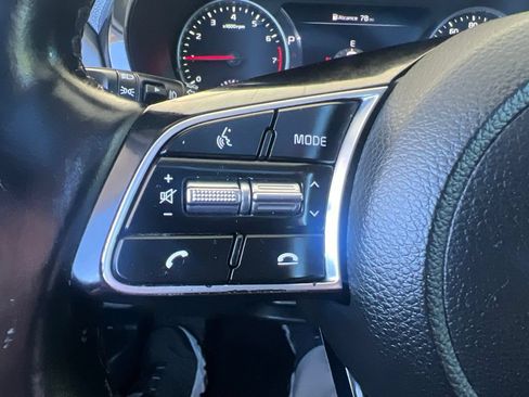 Used 2021 Kia Seltos SX w/ SX Sunroof Package AWD/4WD image 67