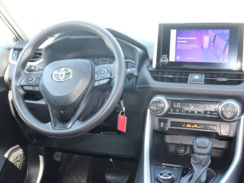 Certified 2024 Toyota RAV4 LE image 22