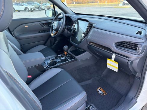 New 2026 Subaru Forester Wilderness image 15