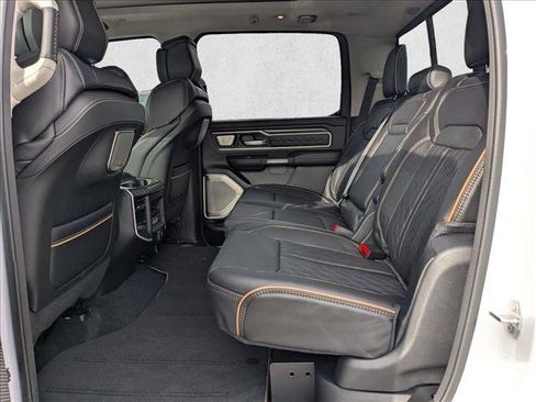 New 2026 RAM 1500 Tungsten w/ Off Road Group image 16