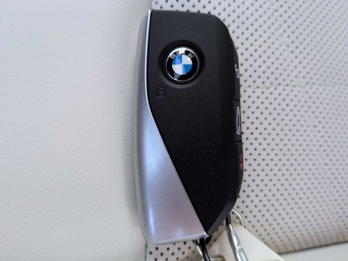 Used 2026 BMW X1 xDrive28i w/ Convenience Package AWD/4WD image 35