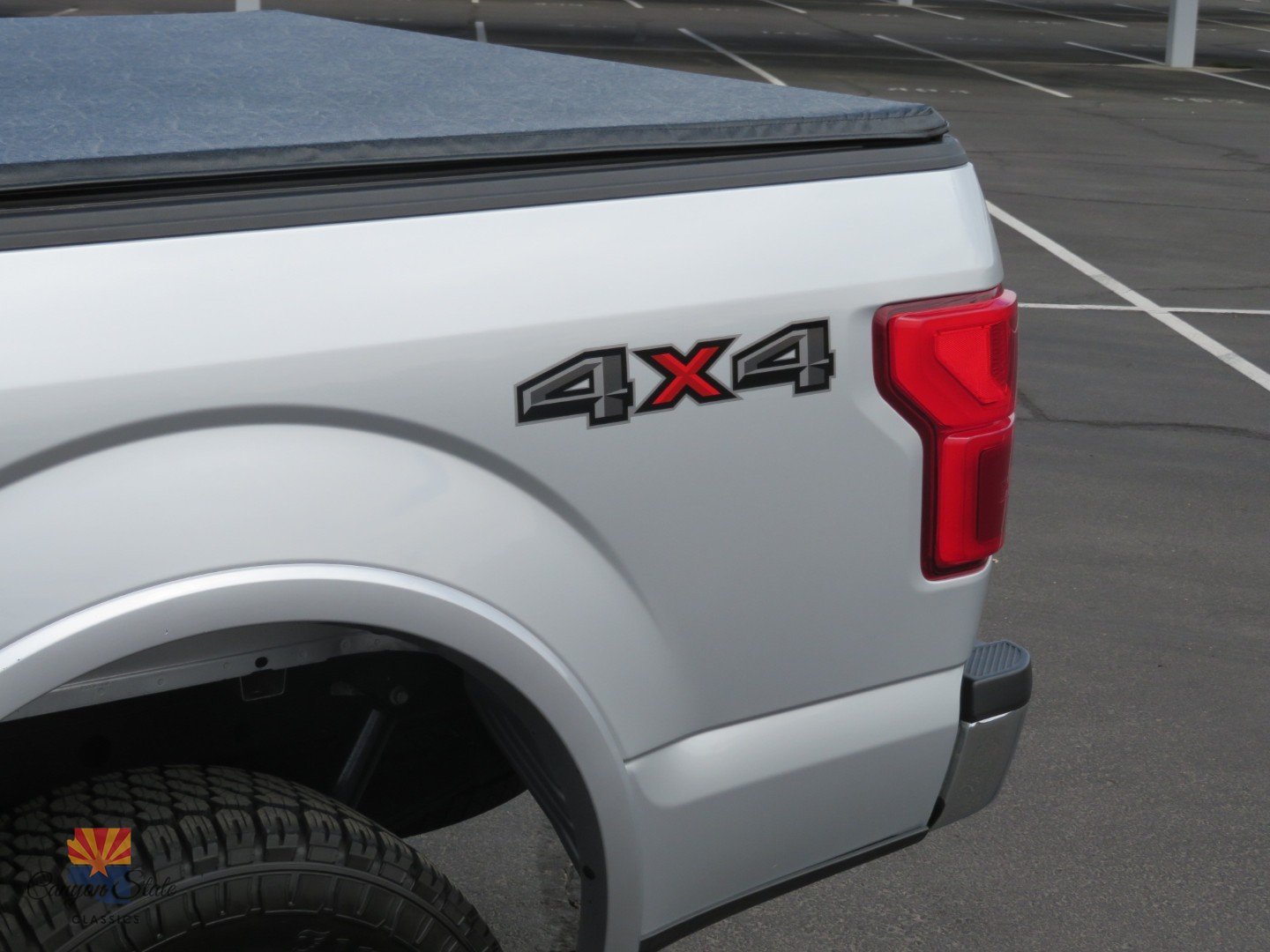 Used 2019 Ford F150 Lariat w/ Equipment Group 502A Luxury AWD/4WD image 15