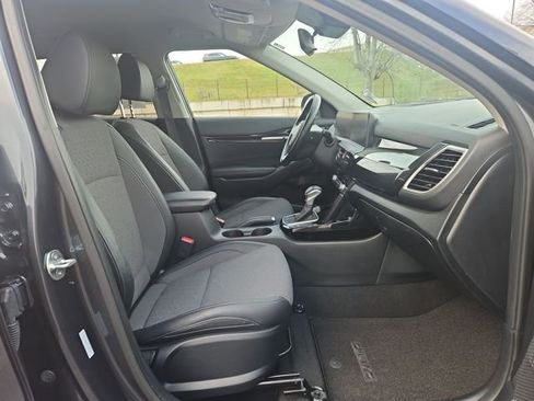 Used 2024 Kia Seltos S image 28