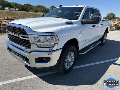 Used 2024 RAM 2500 Big Horn