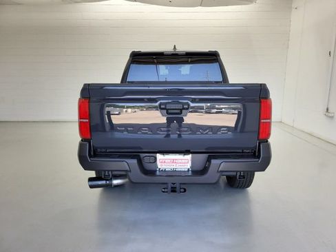 Used 2025 Toyota Tacoma SR RWD image 6