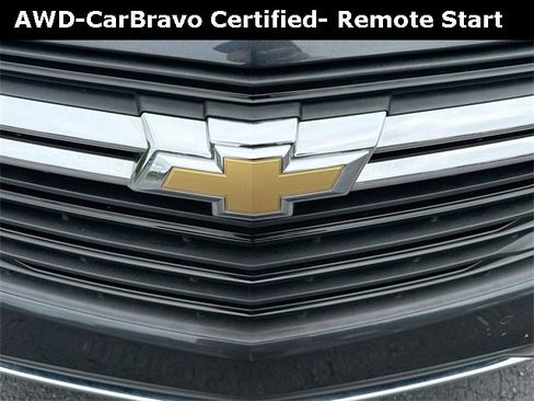 Certified 2023 Chevrolet Equinox LT image 30