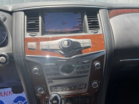 Used 2018 INFINITI QX80 2WD image 23