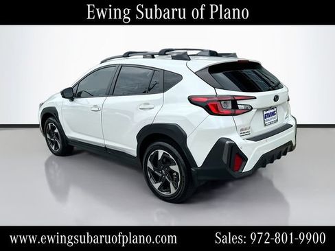 Used 2024 Subaru Crosstrek 2.5i Limited AWD/4WD image 5