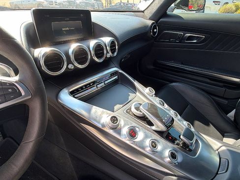Used 2016 Mercedes-Benz AMG GT S image 24