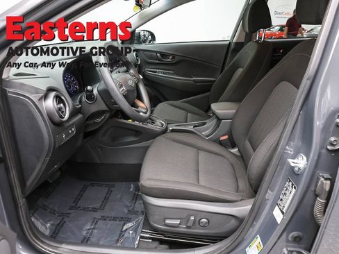 Used 2023 Hyundai Kona SEL AWD/4WD image 13
